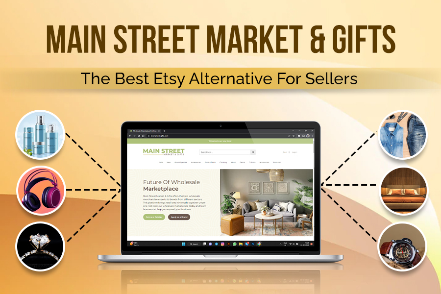 Best Etsy Alternative For Sellers