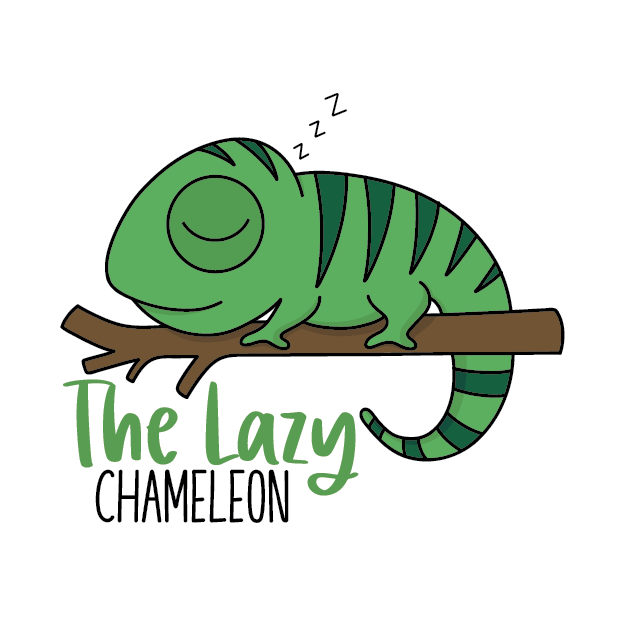 The Lazy Chameleon.com