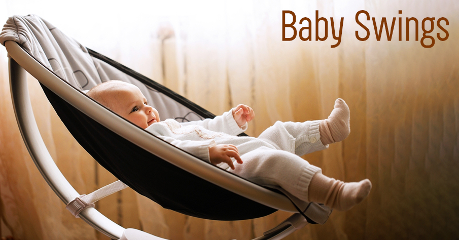 Baby Swings | Best things to sell online