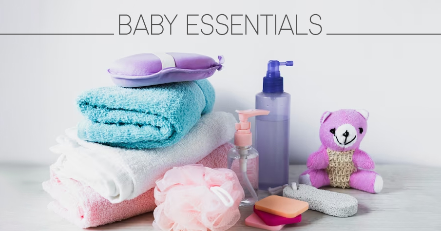 Baby essentials | things to sell online