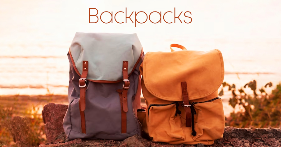 Backpacks | Best products to sell online