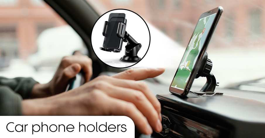 Car phone holders | Best things to sell online
