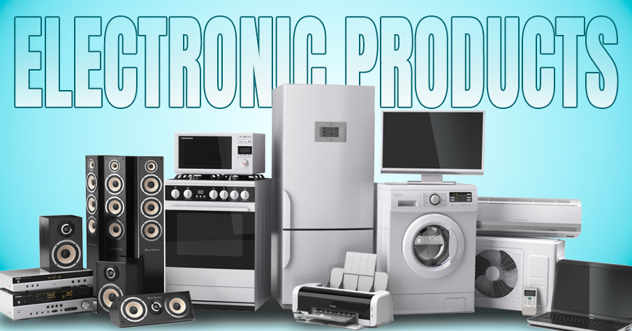 Electronic products | Best things to sell online