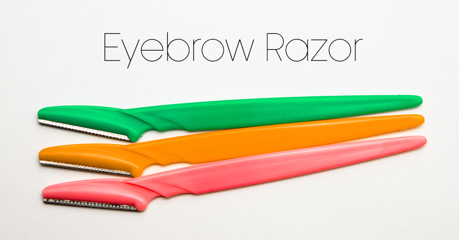 Eyebrow Razor | Best things to sell online