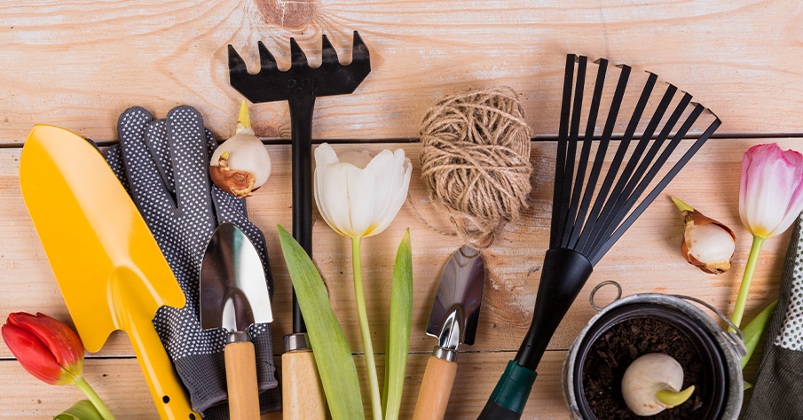 Garden supplies | Best things to sell online