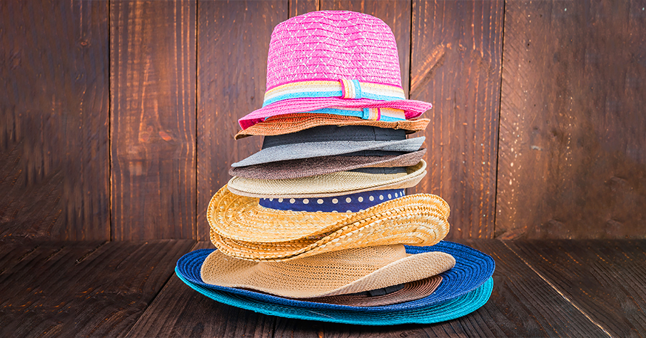 Hats | Best products to sell online