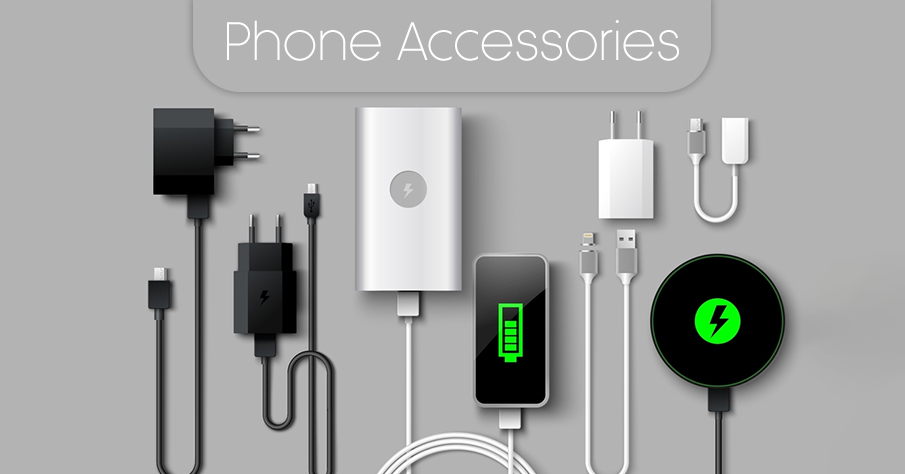 Phone Accessories | Best things to sell online
