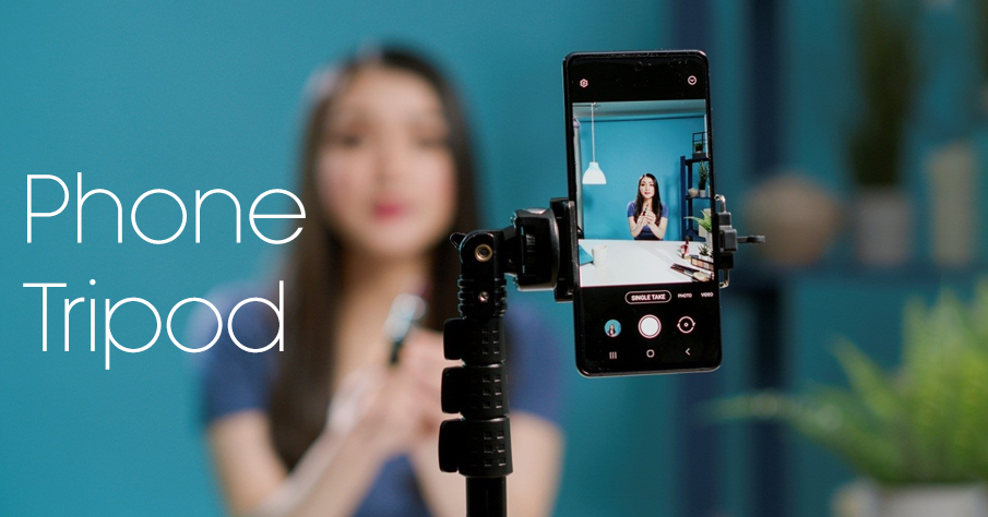 Phone Tripod | Best things to sell online