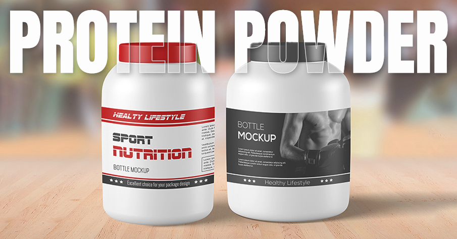 Protein powder | Best things to sell online