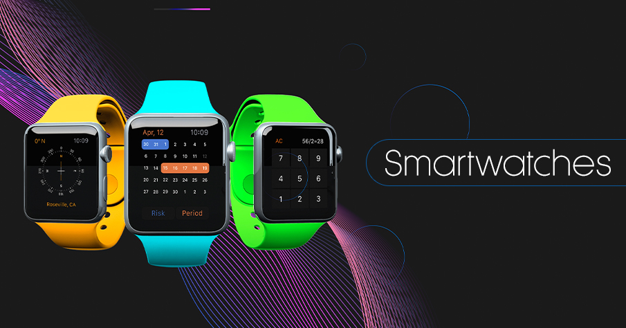 Smartwatches | Best things to sell online