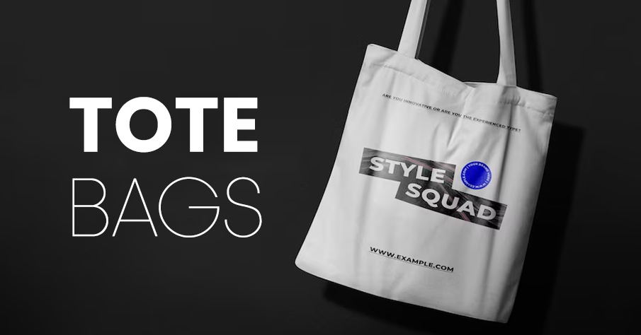 Tote bags | Best things to sell online