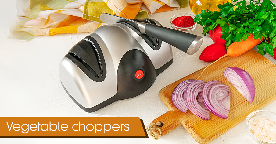 Vegetable choppers | products to sell online