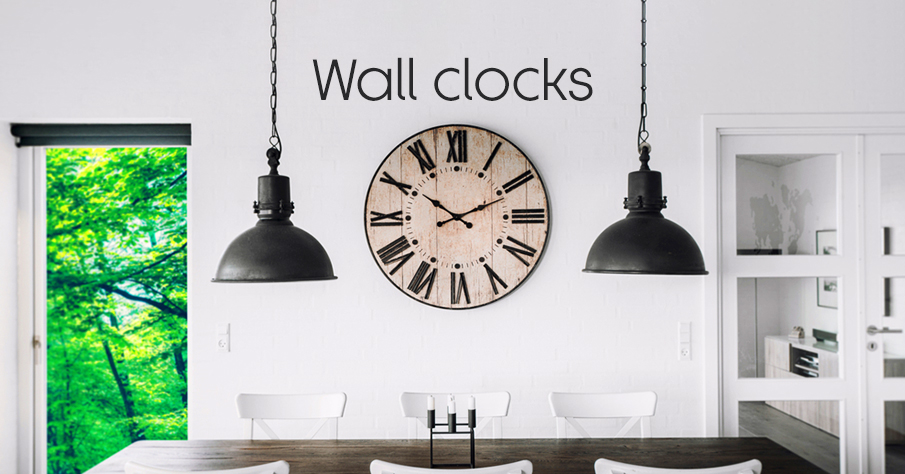 Wall clocks | Best things to sell online